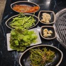 육돈가 | 장안동맛집 장한평고기집 제주육돈가 장한평역점 제주산 숙성돼지 후기