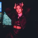 Kep1er l CONCEPT PHOTO Midnight • DAYEON 이미지