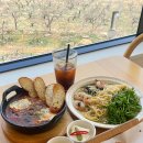 오브제토 | [경북 청도 맛집 | 오브제토] 청도 벚꽃길 근처 대형 베이커리 &amp; 브런치 카페 추천 후기