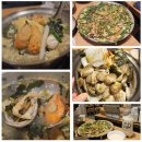 팔당원조칼제비 - 하남시 미사동로40번길 178-35 | 팔당원조칼제비