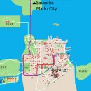 107번: Marin City~샌프란시스코 - 3차 변경 이미지