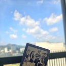 서울 시청역 카페 라이크디즈1601 : 뷰맛집 고층 카페에서 전시, 디저트까지