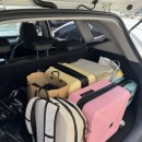 새연 | 가평 새연 카라반 글램핑 후기