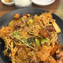 씨유 마포한강푸르지오점 | 합정 마라샹궈 - [피슈마라홍탕 합정푸르지오점] 자주 방문하는 마라집에서 오랜만에 마라 즐겨보기...