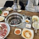 늘푸른 정육식당 이미지