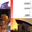 온양제일교회--최동규/서인건축 이미지