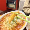 영등포 떡볶이 추억의 분식집 디델리 라볶이