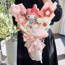 로즈미꽃작업실 | 안성 졸업식 꽃다발, 인형꽃다발은 로즈미꽃작업실에서~!