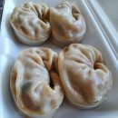 산동칼국수 | 산동 현풍칼국수 배달후기:)