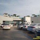 옥외주차장 공중화장실 이미지