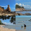 방아머리공원(솔밭) | 인천 바다 드라이브 선녀바위해수욕장 일몰 포인트 3곳 서울 근교 피크닉