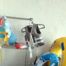 연오랑파크 풀빌라 | 포항 아이동반 숙소 추천! 실내 실외 놀거리 많은 아기별키즈풀빌라