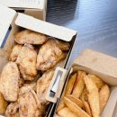 교촌치킨 미금점 이미지