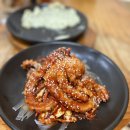 일산 낙지볶음 생생정보 맛집 길모퉁이 한정세트 후기