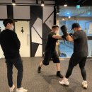 월곶 복싱체육관 이미지