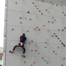 문경 국제클라이밍센터 이미지