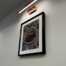 에바돈가츠 화명점 | 화명동 에바돈가츠 | 양 많은 돈가츠 생등심돈+비빔쫄면 매운돈 로제치즈김치라이스(+사진O,메뉴,가격)