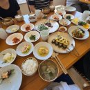 네눈에반하다 | 웨딩 풍경에 취하고 품격에 반하다!" 대학원 워크숍으로 다녀온 라비돌호텔 비스트로 한정식 A코스 후기! 5