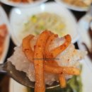 [서울/강북] 북한산둘레길 우이동 맛집 가성비 완전 좋은 누룽지백숙 맛집 술이익는마을