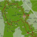 안산자락길 이미지