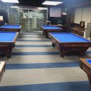 천 당구장 이미지