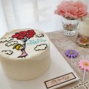 Han-D Cake(한드케이크)