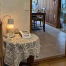 리히트 | 오버리히트 / 내돈내산 부산 서면부케기프트업체 추천후기 (부케밀리기선물: 웨딩포토트레이, 도어벨)