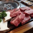 송화명가 | 생갈비 먹고 반한 날 우장산 송화명가 데이트 후기