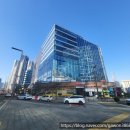 동탄 SH스퀘어 2차_동탄대로변 지식산업센터 전용 24평(연접 2호실) 사무실 임대