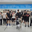 화랑복싱체육관 이미지