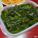 제육과 콩나물 티스토리