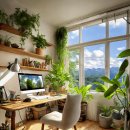 라가(RAGA) | 반려식물에게 들려주면 좋은 음악 알아보기 – 실험과 데이터 기반 비교분석