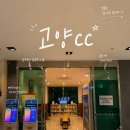 행신 골프연습장 | 고양CC 연습장 추천, 트랙맨레인지까지 완벽한 고양컨트리클럽 후기 ⛳🌿