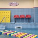 키즈웨일 수영장 이미지