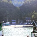 통영항 여객선터미널 이미지