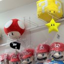 부창수퍼 | 용산 도파민스테이션 아이파크몰 가챠샵 놀거리 9월 팝업