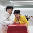 계명대 포세이돈 태권도장 이미지