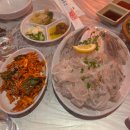 춘천민물횟집 | 춘천 남춘천역 맛집 민지네포장마차 도다리회 내돈내산 추천