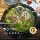 효목로 | [대구 효목동] &#39;일경식당&#39; | 막창순대 국밥 허영만 백반기행 찐맛집 후기