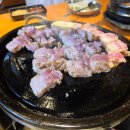 삼겹살 | 인계동 삼겹살 맛집 도적 고추장삼겹살 후기