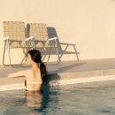 사시산색 이미지