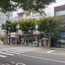 래미안밤섬리베뉴 1 상가 이미지