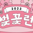 2023 대청호 벚꽃길 마라톤 대회 이미지