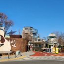 김광석포토존 조형물 이미지