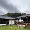 머물다꽃담 | 대전근교 촌캉스숙소[머물다꽃담] 공주 부여 감성숙소 부여독채펜션 추천