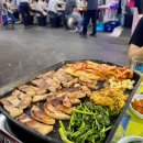문창시장 개방화장실 | 영등포시장 삼겹살 맛집 야장 군산집 화장실