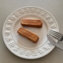 [부산/동구] 부산역에서 기념품 사기 좋은 빵집, 비엔씨 부산역점(산도마드레드, 마들렌)