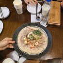효나동칼국수