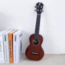 우쿨렐레연주 이미지