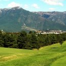 통도 파인이스트 컨트리클럽 이미지